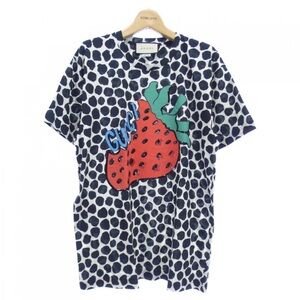 Gucci Strawberry shirt